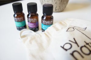 Tea tree oil