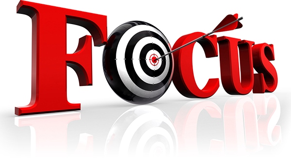 focus