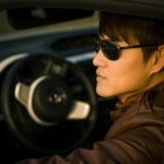 driver