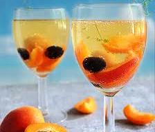 Refreshing drinks