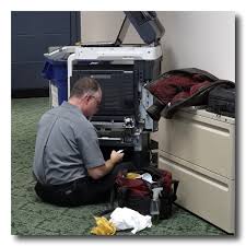 man sitting