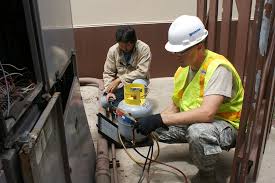 maintenance
