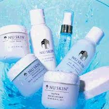 Nu Skin Enterprises