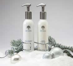Nu Skin Enterprises lotion