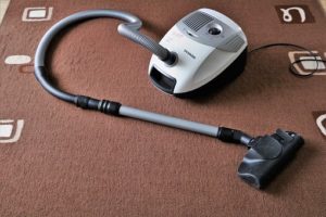vacuum