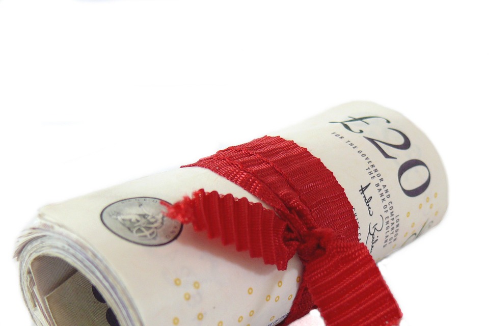 money