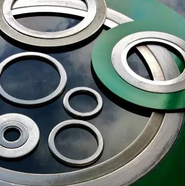 spiral gasket
